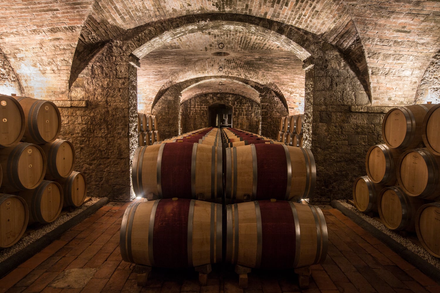 Tenuta dell´Ornellaia Tenuta dell´Ornellaia